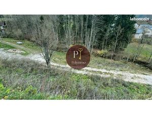 Terrain 1287 m² VILLARD DE LANS