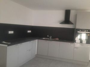 Rez-de-chaussée de chaussée duplex