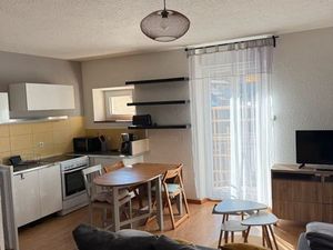 Superbe T2 duplex rénové - 48 m² utiles - hyper lumineux – hypercentre Villard-de-Lans