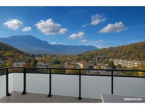 A vendre - Bel appartement avec terrasse