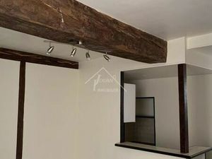 Studio 1 pièce 22 m²