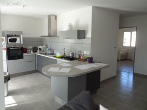 Rare T3 au calme  proche centre-ville