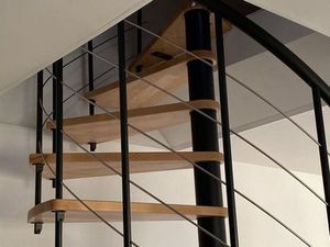 Location un appartement F2 d’environ 35 à 40 m²  situé dans une maison