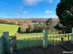 Maison 2 pièces 39 m²