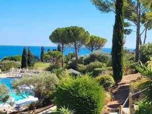 Recherche appartement à Cap Esterel