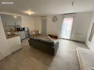 Appartement à louer - Villetaneuse