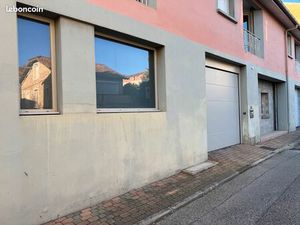 Bureau / Garage / Stockage