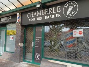 Location salon de coiffure&barber