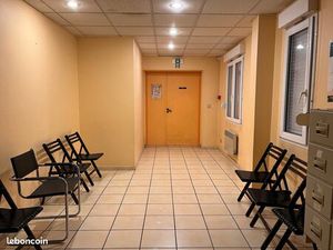 Vends local professionnel 110m2