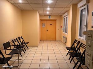 Vends local professionnel 110m2
