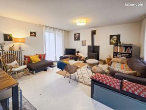 Maison 4 pièces 136 m²