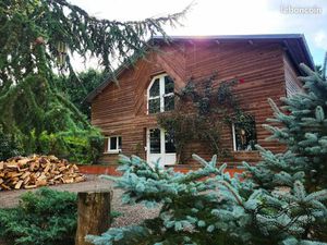 Propriété 7 pièces 300 m²