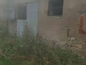 Location grange 40 metre carre