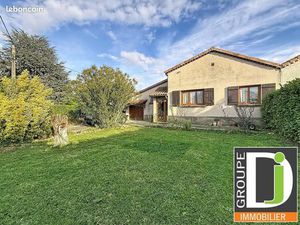 Propriété 3 pièces 68 m²