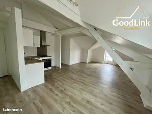 Appartement 4 pièces 94 m²