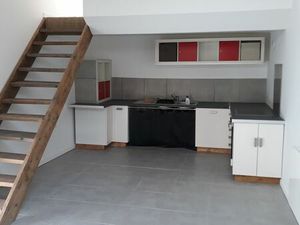 Maison de village / Appartement T2