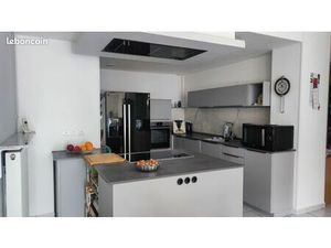 Appartement PMR 94 7m² - 2 chambres + garage
