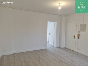 Appartement 2 pièces 53 m²