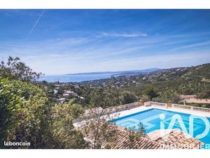 Appartement 3 pièces 32 m²