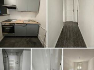 Loué appartement f3