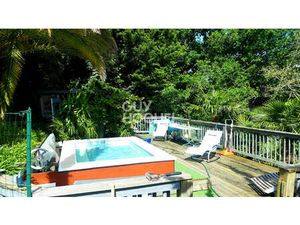 Appartement Urrugne 3/ 4 pièce(s) 58.19m²