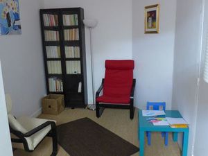 Local / bureau / cabinet