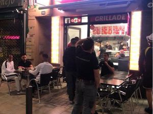 Fond de commerce Restaurant