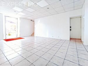 Local 66 m² Longjumeau