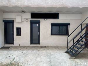 Local commercial ou professionnel