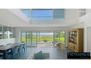 Maison 5 pièces 150 m²