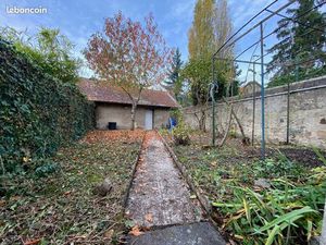 Maison 6 pièces 113 m²