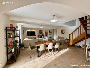 Longère 7 pièces 178 m²