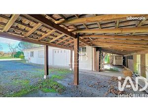 Maison 3 pièces 85 m²