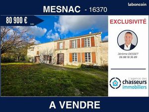 Maison 4 pièces 134 m²