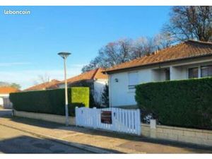 Belle maison independante 6 pieces 144m2