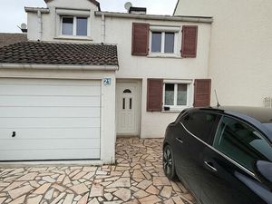 Maison 6 pièces 110 m²