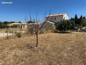 Terrain 500 m² Puget Ville