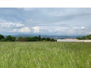 Terrain constructible