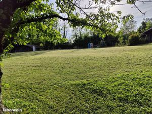 Terrain constructible-1000m2