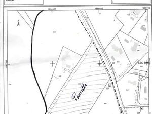 Terrain Agricole classé AOP