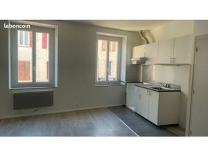 Grand Studio 38 m2 Centre ville