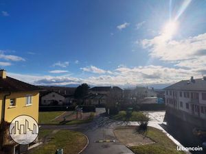 GEX Appartement T5 de 119 m²