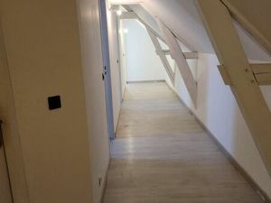 Vente immeuble + local commercial