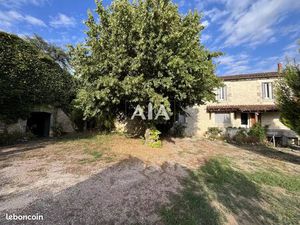 Appartement 5 pièces 103 m²