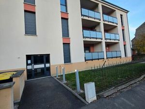 Appartement T2 Moderne à Rombas