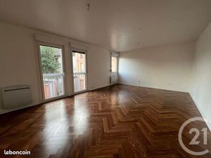 Appartement 2 pièces 57 m²