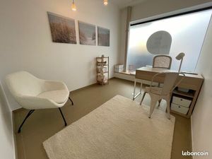 Location salle de soin - Nice centre