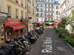 Boutique 33 m² PARIS