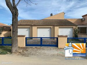 Parking/box 10 m² Sainte-Marie