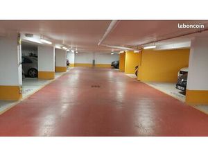 Parking à Suresnes (92150) ave Verdun